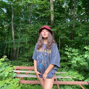 Meet your Posher, Michelle